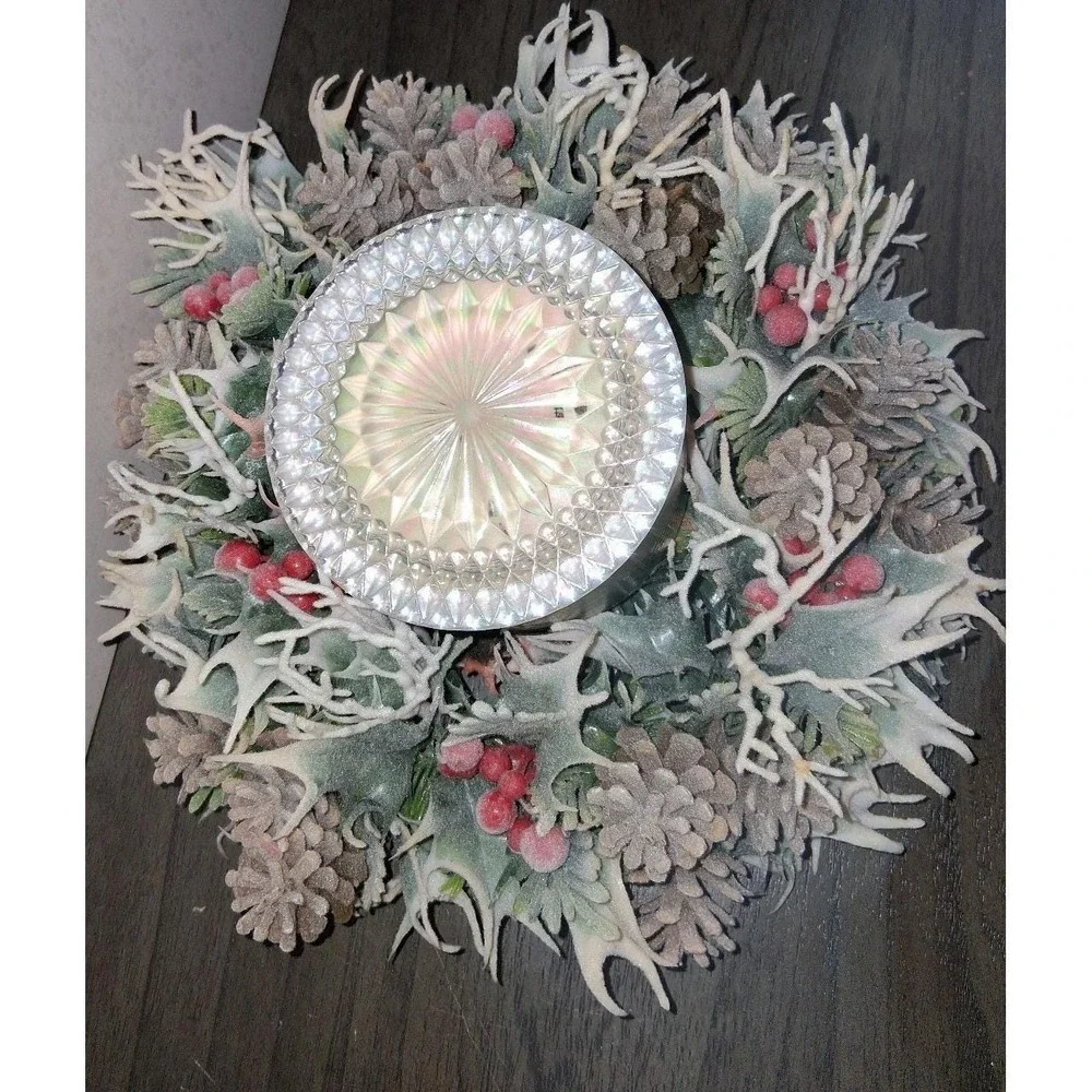 Mr. Christmas beautiful vintage